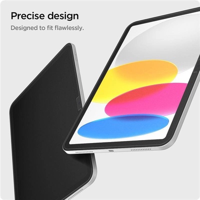 Spigen Paper Touch iPad Air 10.9 2022/2020 /iPad Pro 11 2022/2021/2020/2018 AFL03001 – Zboží Živě