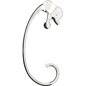Alessi Кука за чанта JUMBO, Alessi (ALFGO05)