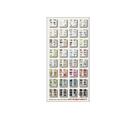 Web Design Index 6