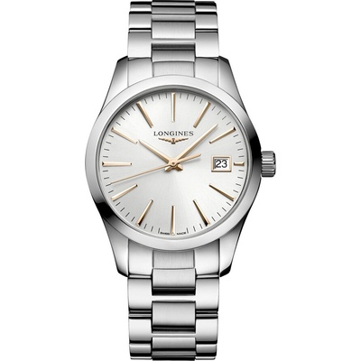 Longines L2.386.4.72.6
