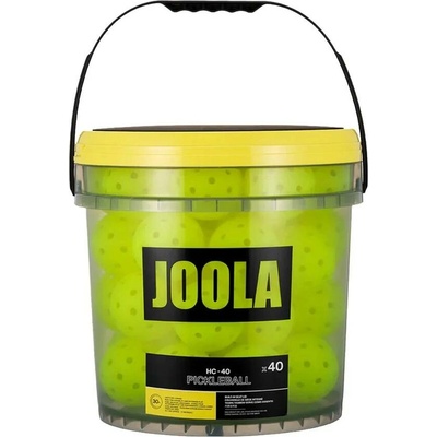 JOOLA HC-40 Ball 40 ks – Zboží Dáma