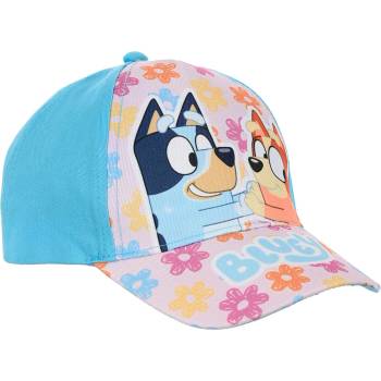 Image 1 of Kids movie heroes Шапка bluey