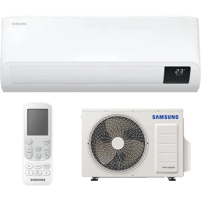 Samsung Cebu 3,5 kW Biela