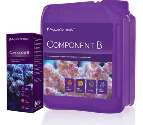 Aquaforest Component B 2000 ml