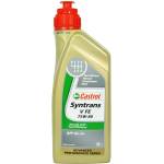 Castrol syntrans v fe 75w80 1l