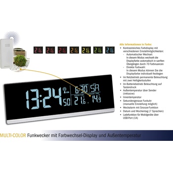 TFA 60.2548.01