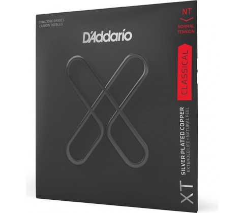 D´Addario XTC45FF