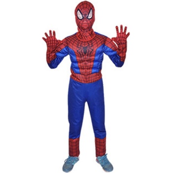 Spiderman typ 2
