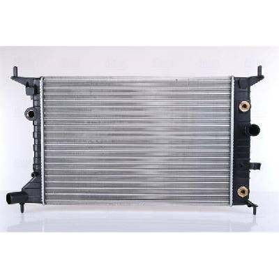 Chladič, chlazení motoru NISSENS 630691