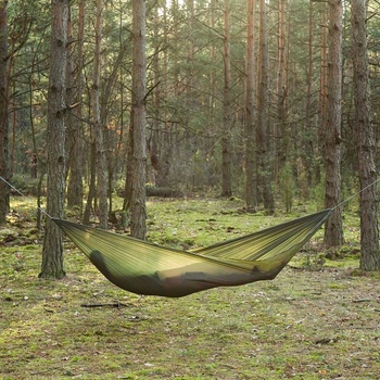Lesovik ULTRALIGHT 2