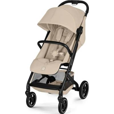 CYBEX Golf Beezy BLK Almond Beige 2026