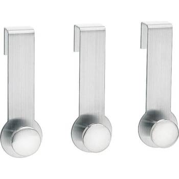 blomus Комплект 3 бр закачалки за врата muro - мат (-68221)
