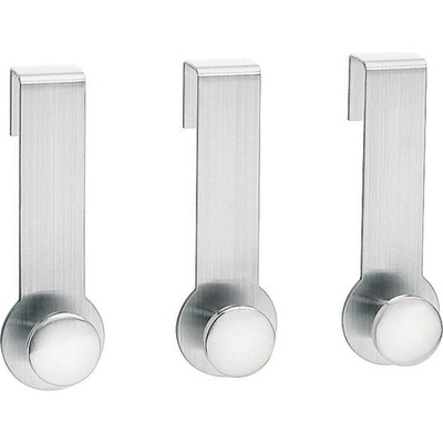 blomus Комплект 3 бр закачалки за врата muro - мат (-68221)
