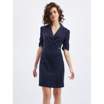 orsay Тъмносиня дамска рокля ORSAY Orsay | Sin | ЖЕНИ | M