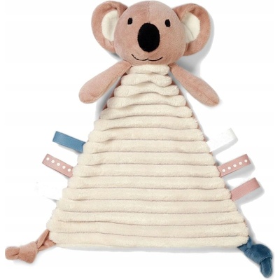 BabyOno plyšová hračka/prítulníček koala Charlie béžový
