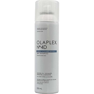 OLAPLEX N°. 4D Clean Volume Detox Dry Shampoo 250 ml