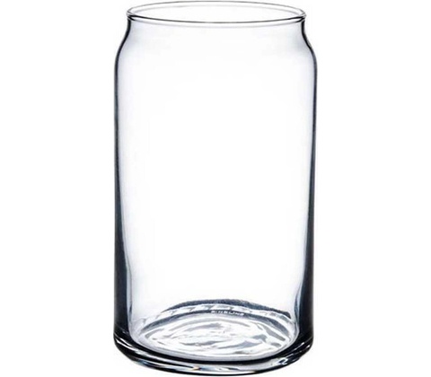 Libbey Beer Can 350 ml