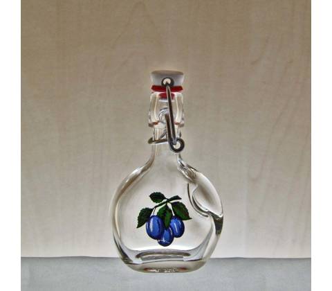 Ploskačka Slivka 40 ml