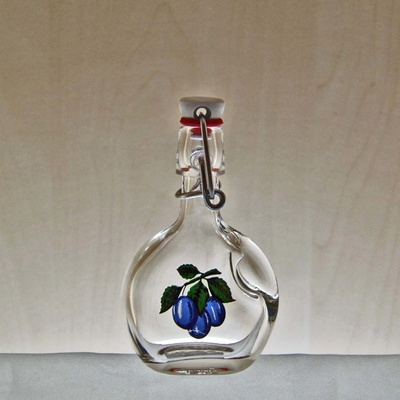Ploskačka Slivka 40 ml