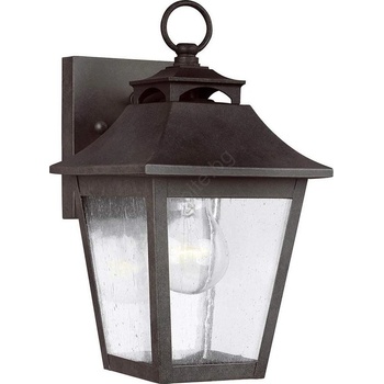 Elstead Lighting Galena FE-GALENA2-S-SBL