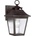 Elstead Lighting Galena FE-GALENA2-S-SBL