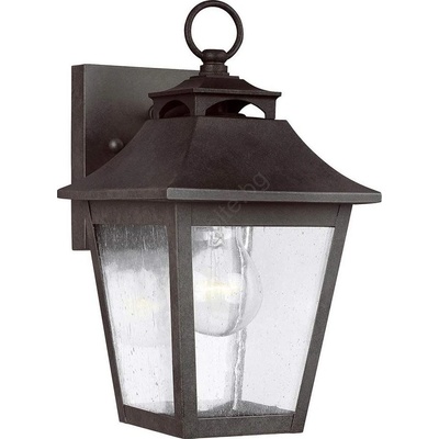 Elstead Lighting Galena FE-GALENA2-S-SBL