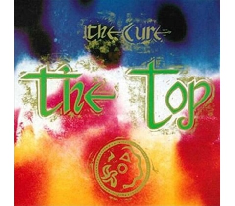 CURE: TOP HQ LP