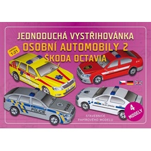 osobní automobily Škoda Octavia