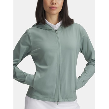 Under Armour Дамски суитшърт Under Armour UA Drive Full Zip HD Under Armour | Zelen | ЖЕНИ | XS