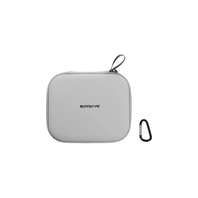 Sunnylife mini ochranné pouzdro pro RC ovladače DJI (šedé) - B977-GY