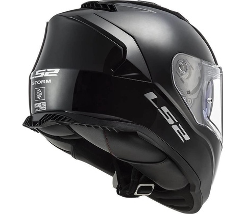 LS2 FF800 Storm Solid