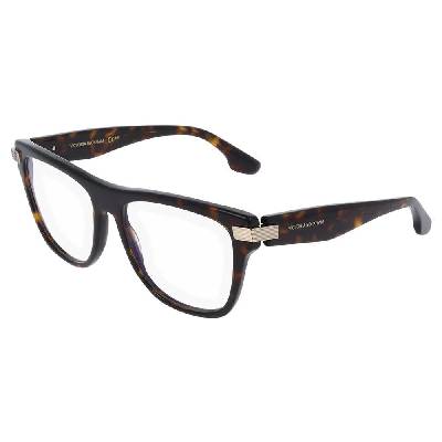 VB26765316234 woman glasses - Brown (Brown)