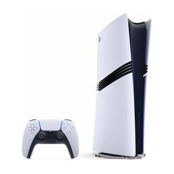 Sony PlayStation 5 (PS5) Pro + FC 26