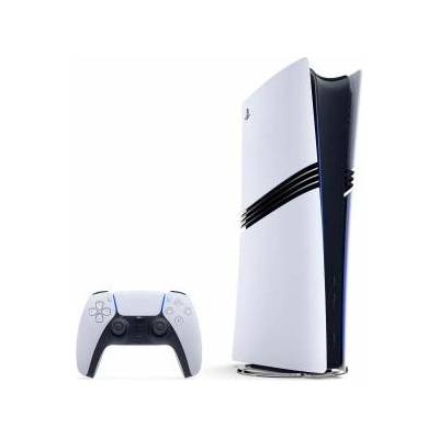 Sony PlayStation 5 (PS5) Pro + FC 26