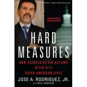 Hard Measures | Jose A. Rodriguez, Bill Harlow (ISBN: 9781451663488)