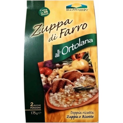 Rio maggio polievka špaldová 175 g