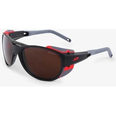 Julbo EXPLORER 2.0 Alti Arc 4 ANTHRACITE ORANGE