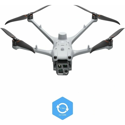 DJI Matrice 4TD + Care Enterprise Plus na 1 rok DJIM4TDC