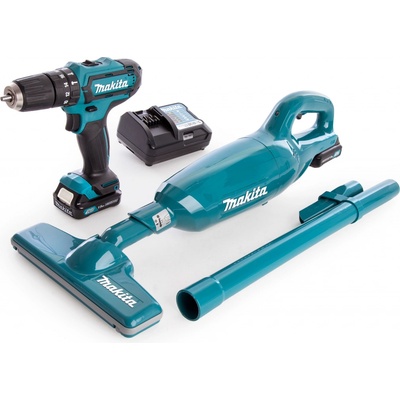 Makita CLX214SAX1