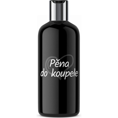 Nanolab Lahvička s fĺipem "Pěna do koupele" 2983 500