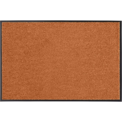 Hanse Home Wash & Clean 101469 Orange 120x180 cm