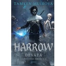 Harrow Devátá - Tamsyn Muir