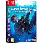 NIS America Long Gone Days [Collector's Edition] (Switch)
