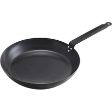 Muurikka Pánev OPA Heavy Metal Black Carbon Steel Pan 24 cm