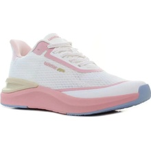 Wink dámske tenisky 41040-2 Wh/Pink