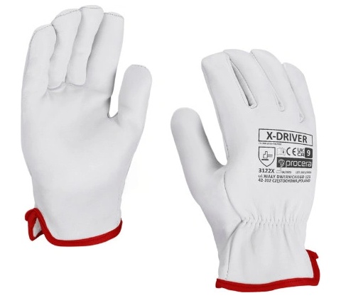 Procera X-DRIVER