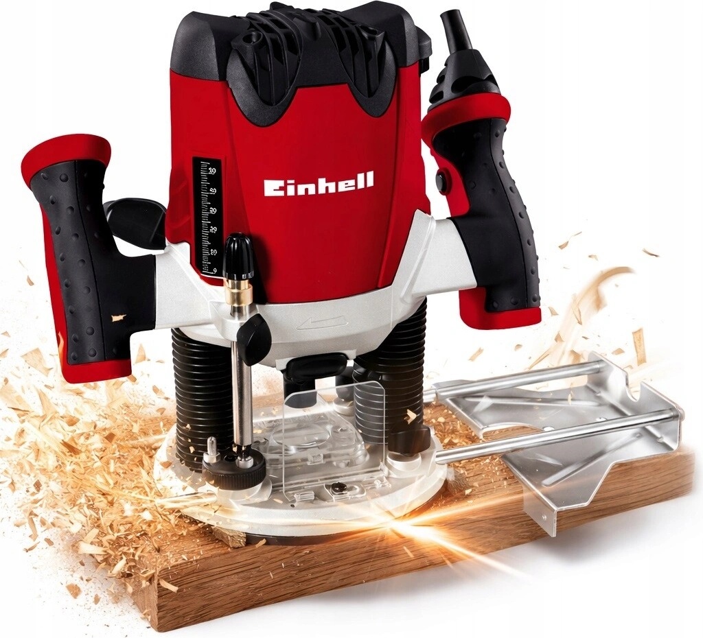 Einhell TE-RO 1255 E 4350490