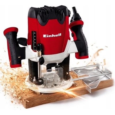 Einhell TE-RO 1255 E 4350490