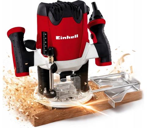 Einhell TE-RO 1255 E 4350490