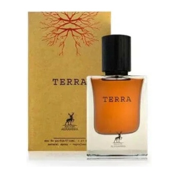 Image 1 of Alhambra Terra EDP 50 ml